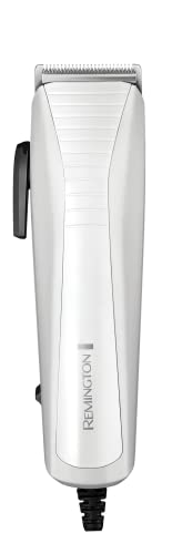 Remington ColourCut Cortapelos con Cable y 9 Peines - HC5035