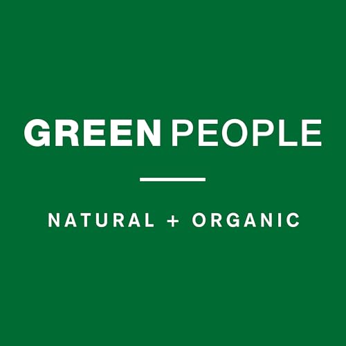 Green People Loción Solar Orgánica SPF30 Sin Aroma - 200ml