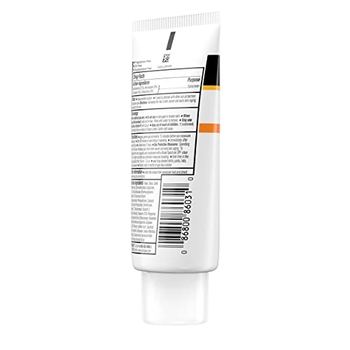 Neutrogena Clear Face Liquid SPF 30 - Protector Solar Facial 89 ml