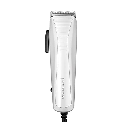 Remington ColourCut Cortapelos con Cable y 9 Peines - HC5035