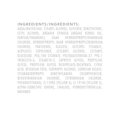 Moroccanoil Intense Hydration Mask, 250ml