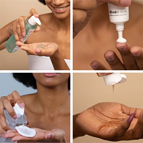 NUBIANCE - Tratamiento Completo Antiacné para Todo Tipo de Piel