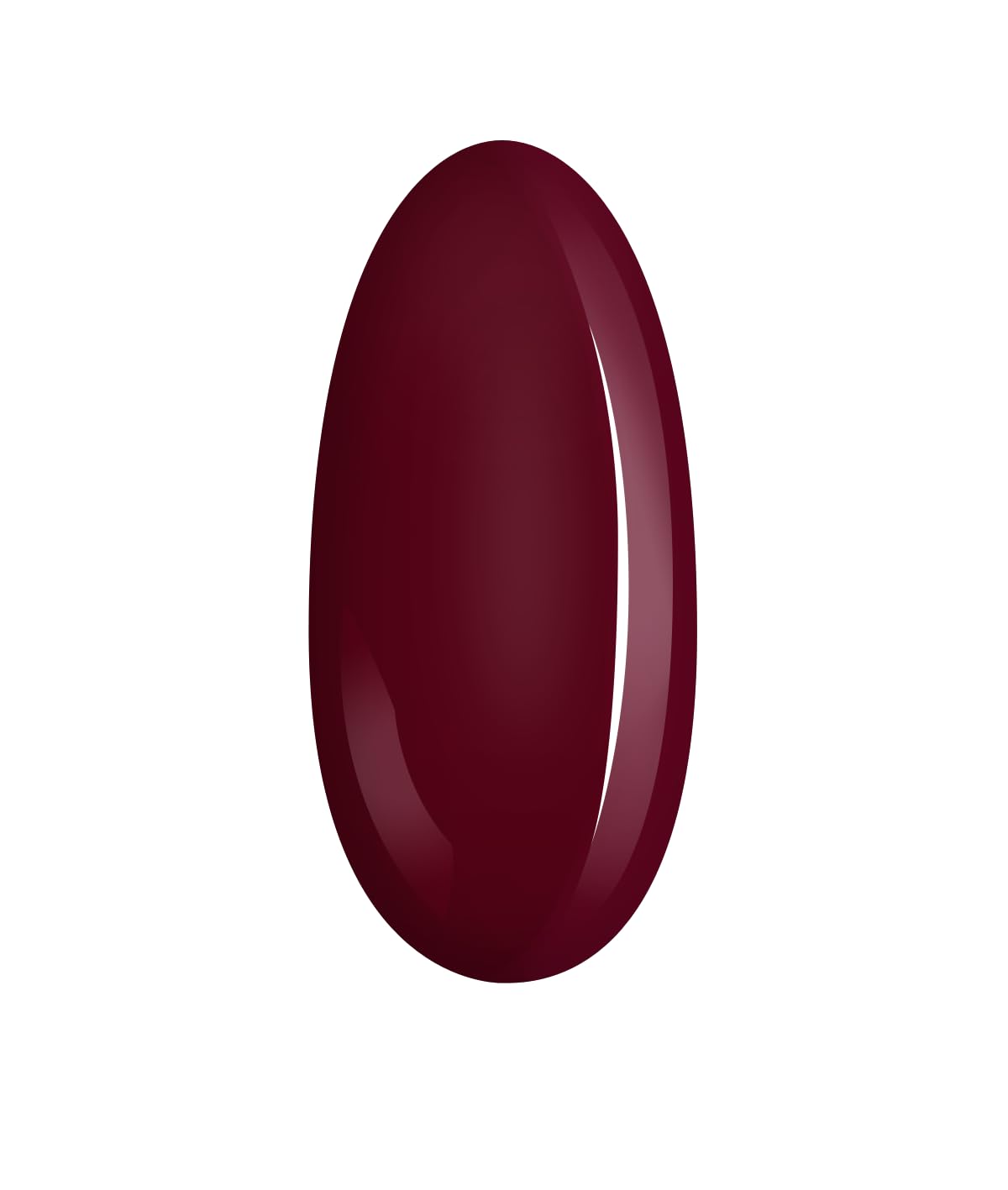 NEONAIL Esmalte Semipermanente Wine Red 7,2 ml - Manicura Duradera