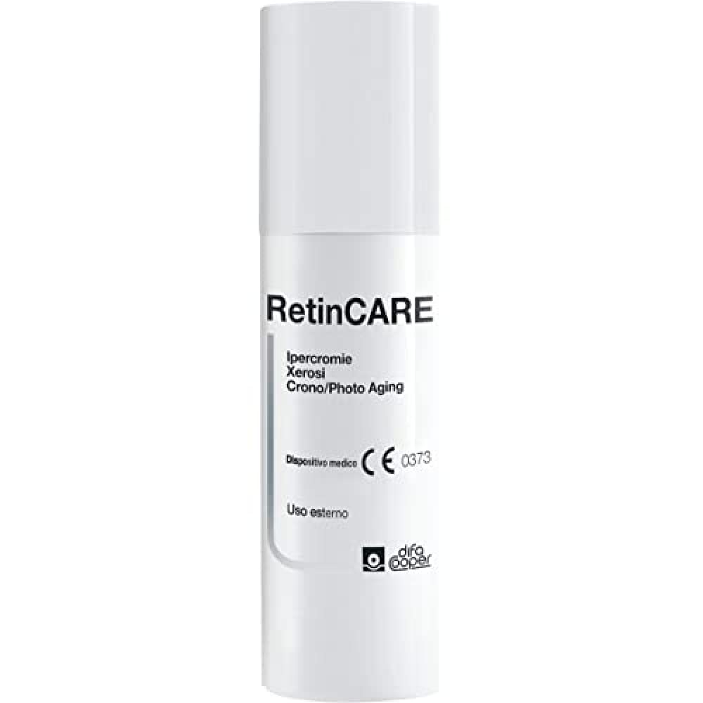 Retincare 30 ml - Tratamiento Antiedad, Xerosis e Hiperpigmentación