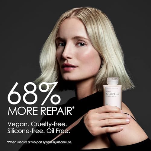 Olaplex N.º 3 Tratamiento Reparador Capilar 100ml