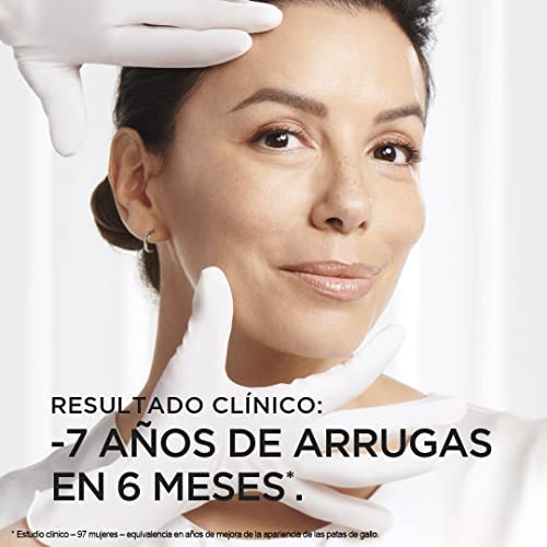 L'Oréal Paris Revitalift Laser Anti-Aging Triple Action Day Cream, Sun Protection SPF 25, 50 ml