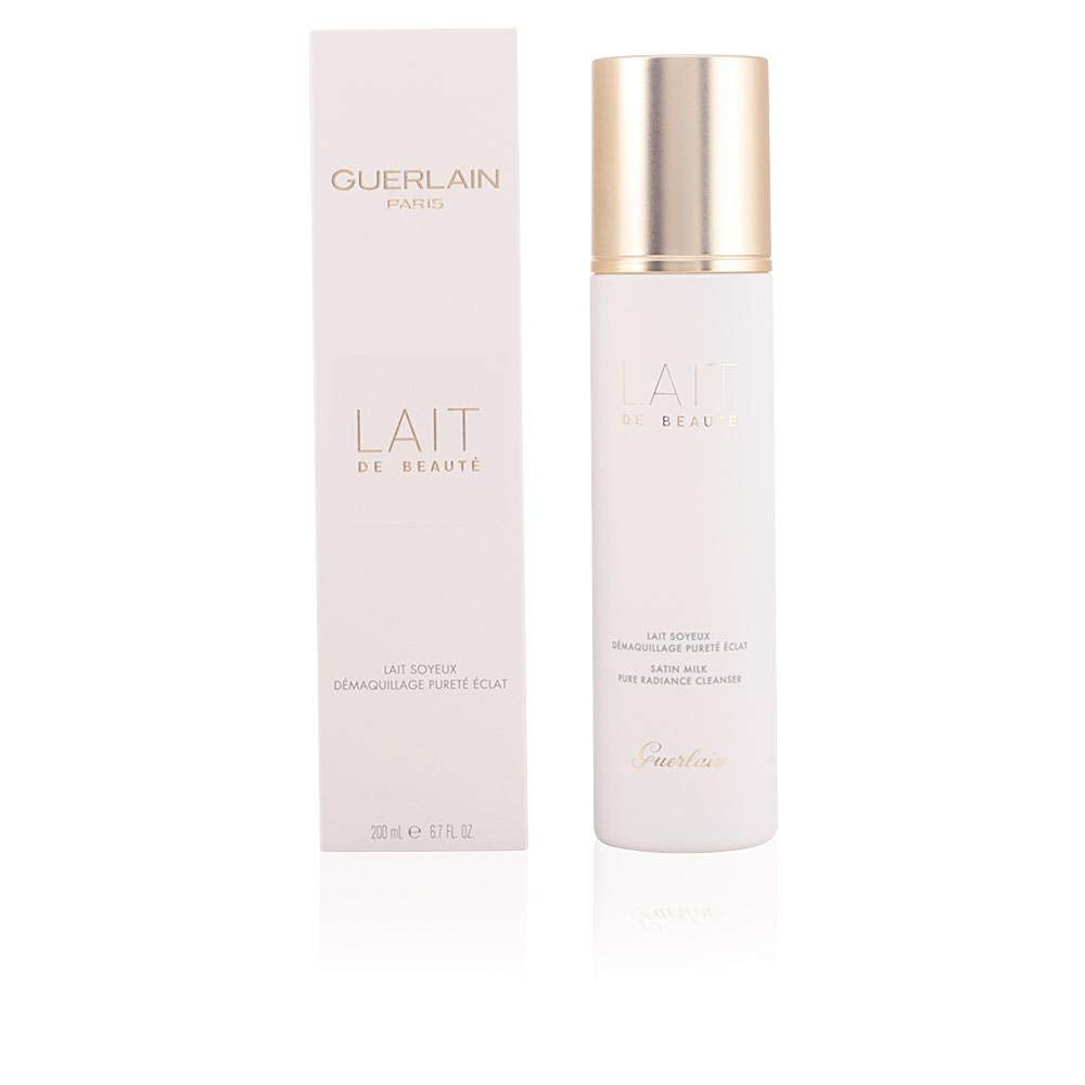 Guerlain Lait de Beauté Desmaquillante Leche Sedosa 200 ml