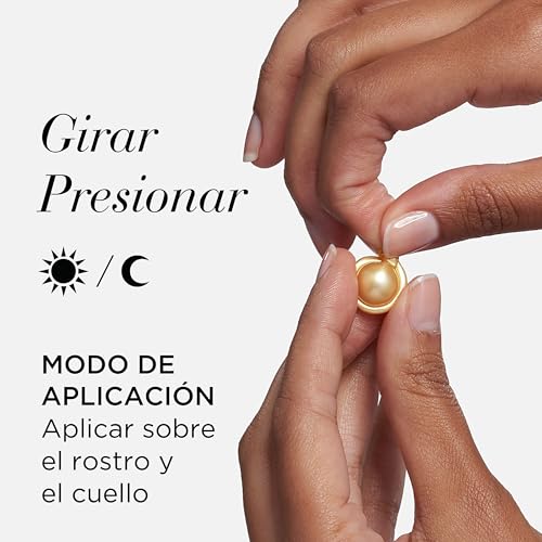Elizabeth Arden - Vitamin C and Ceramide Serum Capsules, Stimulate and Prolong Luminosity, Reduce Skin Aging, Single Dose, Apply 1 a Day - 30 Capsules