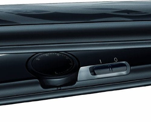 Remington Plancha de Pelo Ceramic Slim S3500 - Protección y Brillo