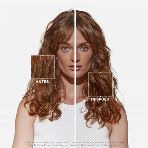 Kérastase Nutritive 8H Magic Night Serum - Reparador de Cabello Seco