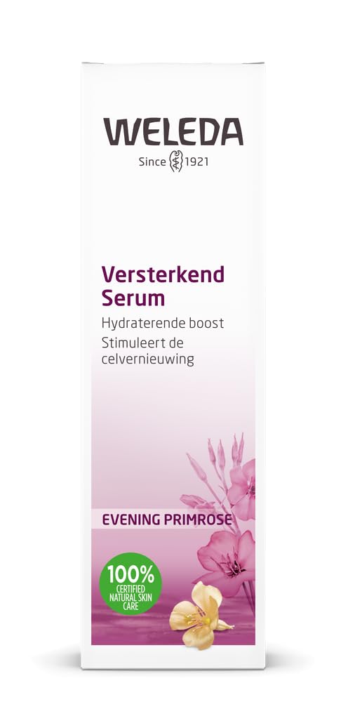 WELEDA Evening Primrose Redensifying Serum Concentrate (1x 30 ml)