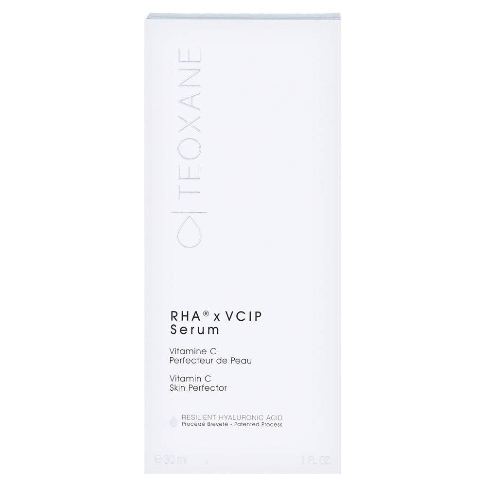 Teoxane RHA VCIP Serum - Ácido Hialurónico + Vitamina C 30 ml