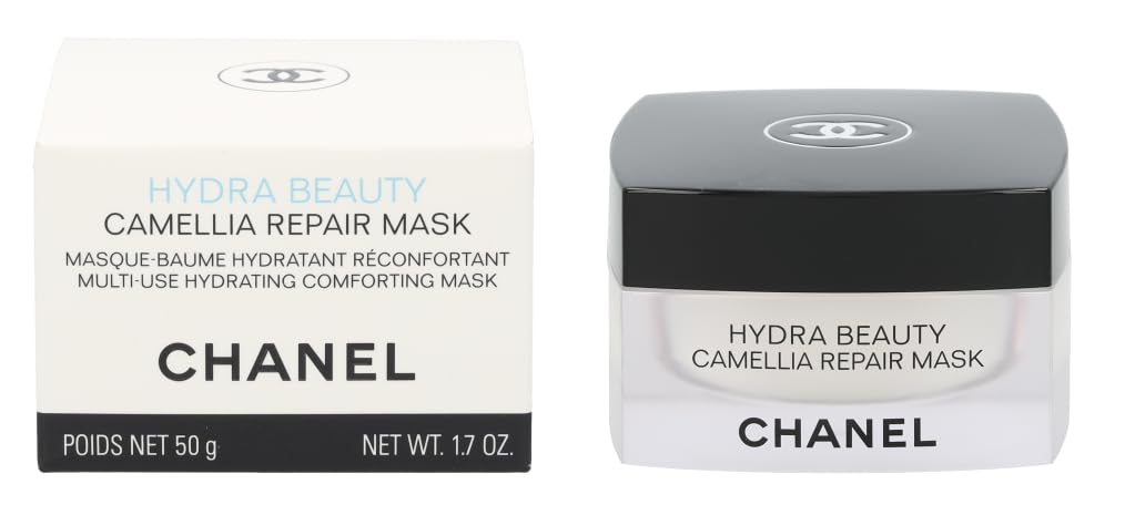 Mascarilla Reparadora Hydra Beauty Camelia 50 g - Chanel