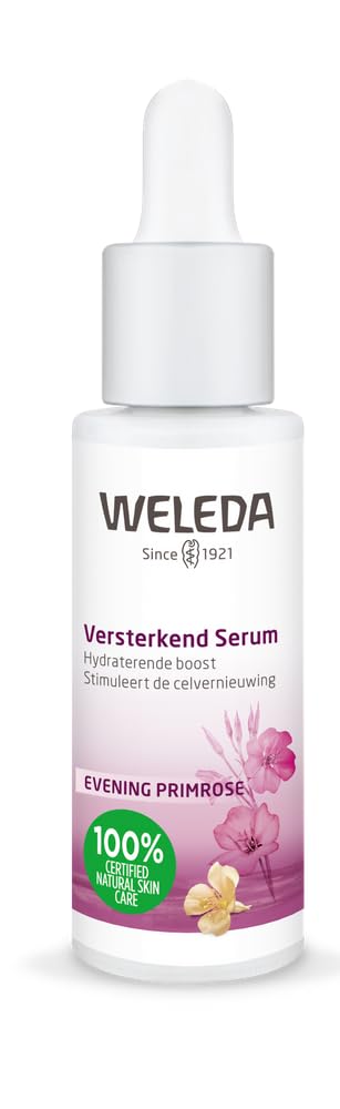 WELEDA Evening Primrose Redensifying Serum Concentrate (1x 30 ml)