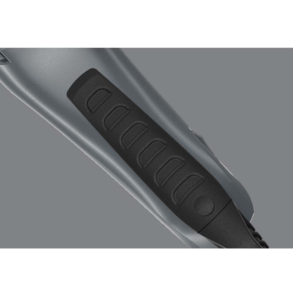 Remington ColourCut Cortapelos con Cable y 9 Peines - HC5035