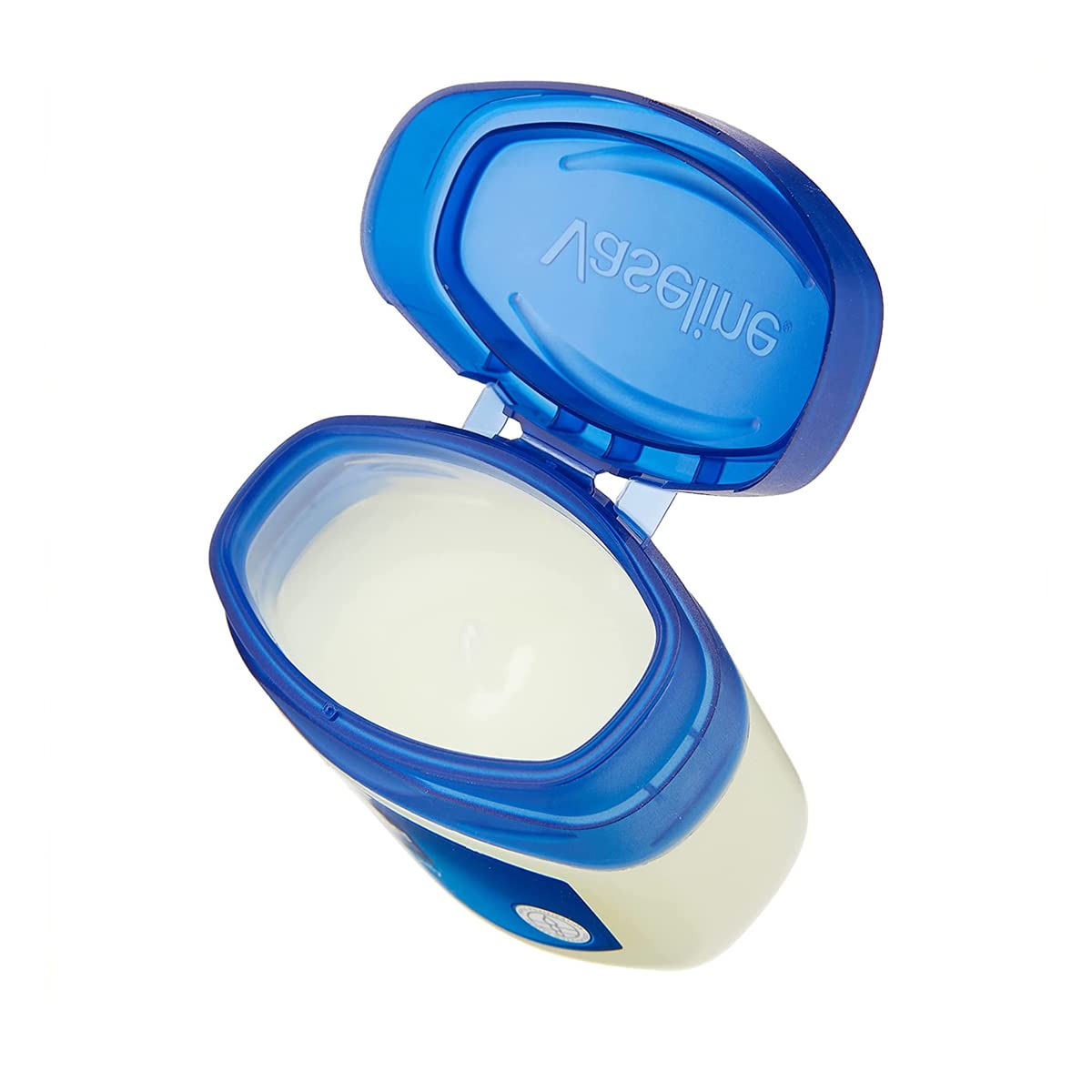 Vaseline Original Gel Reparador 100 ml – Hidratación y Protección al Instante