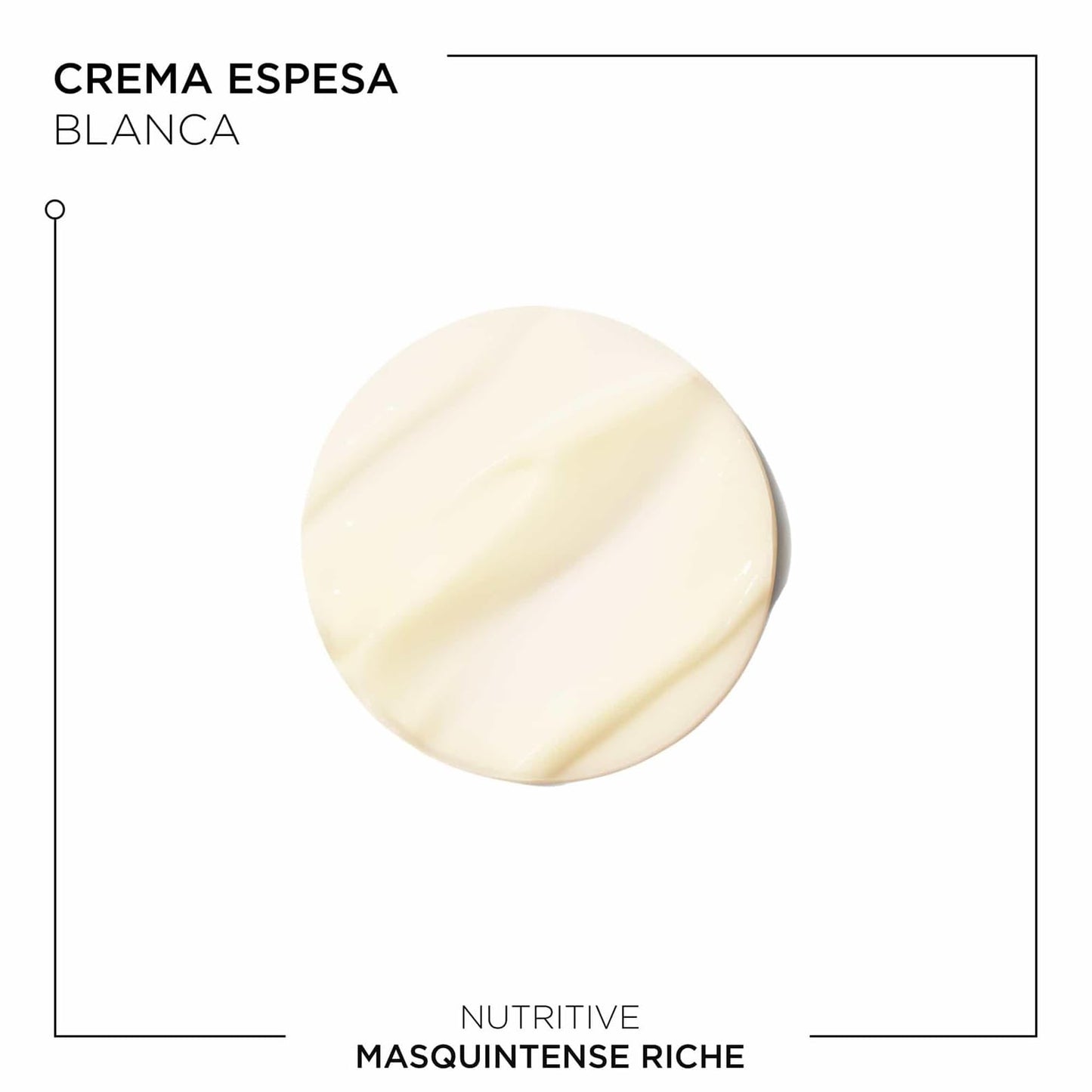 Mascarilla Hidratante Kérastase Nutritive Masquintense Riche 200ml