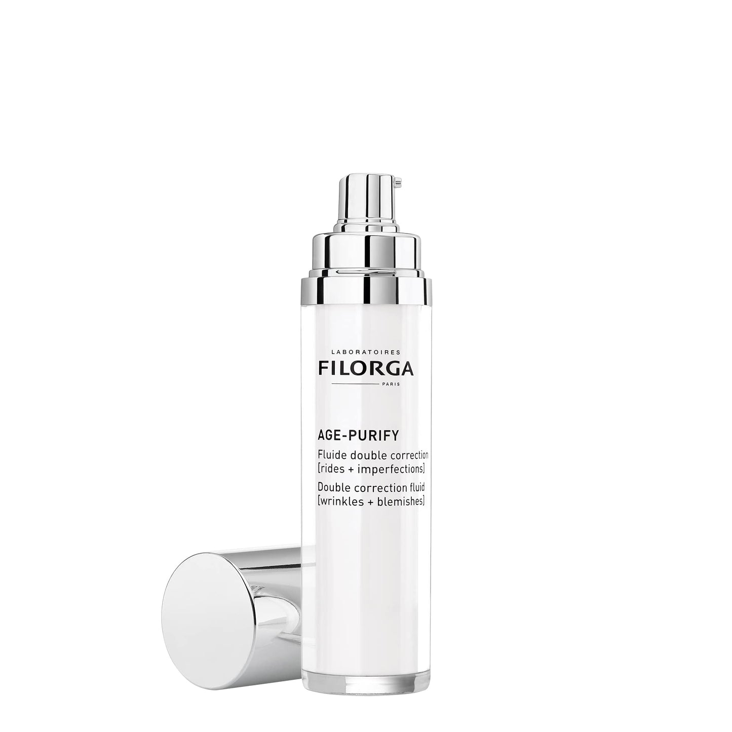 Filorga Age Purify, Vanilla, 50 Milliliter