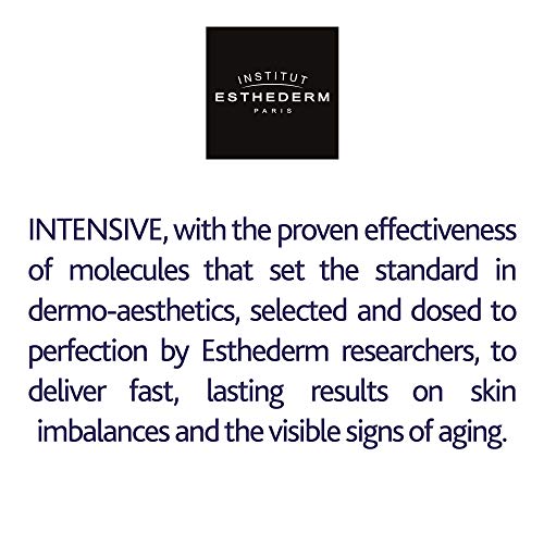 Institut Esthederm - Propolis Intensive Facial Serum for Blemishes and Residual Marks, 30 ml