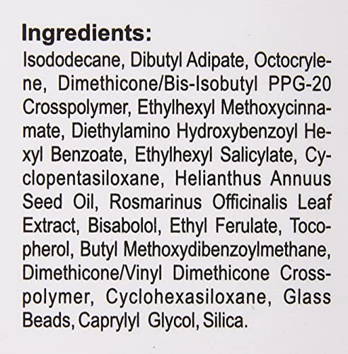 Frezyderm Sun Screen Velvet Facial Sunscreen Cream SPF 30 (velvety texture, prevents photoaging), 50ml