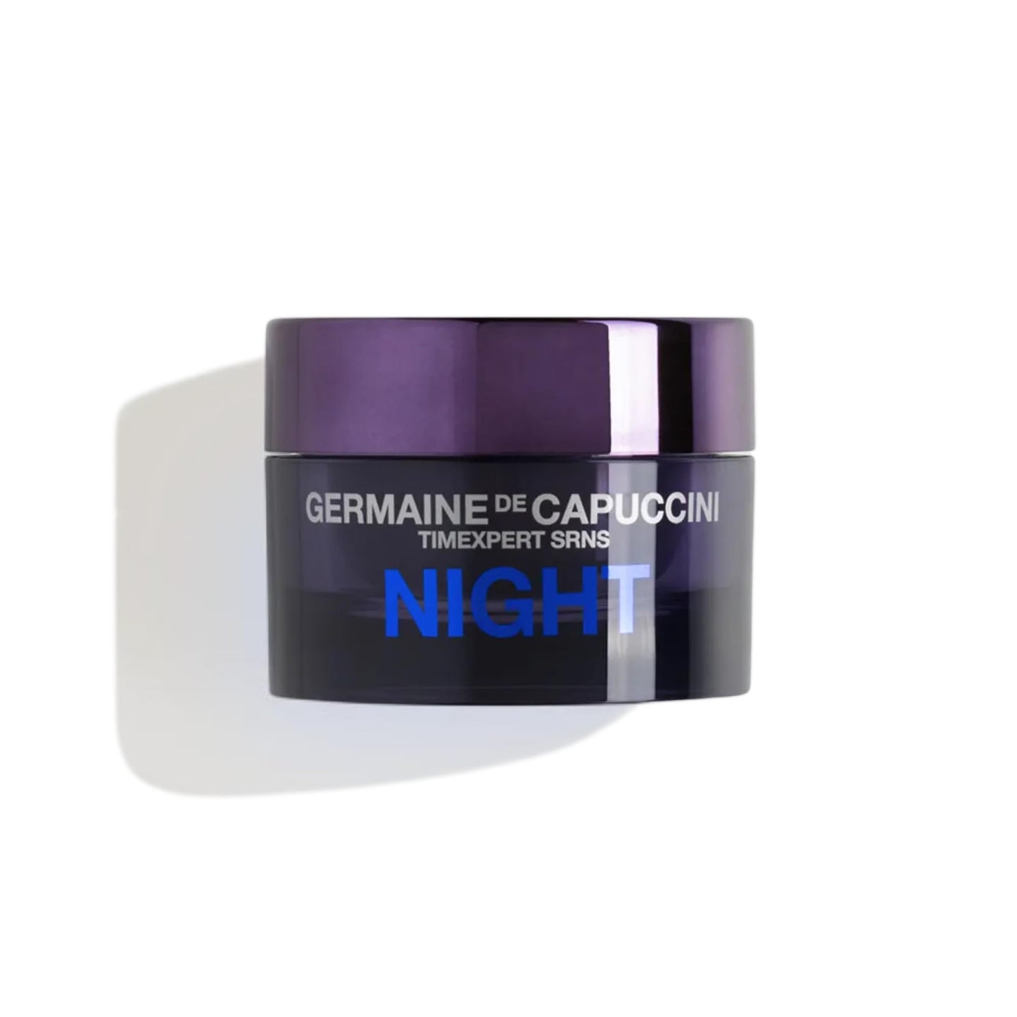 Germaine de Capuccini Timexpert SRNS Night Cream 50 ml - Antiedad