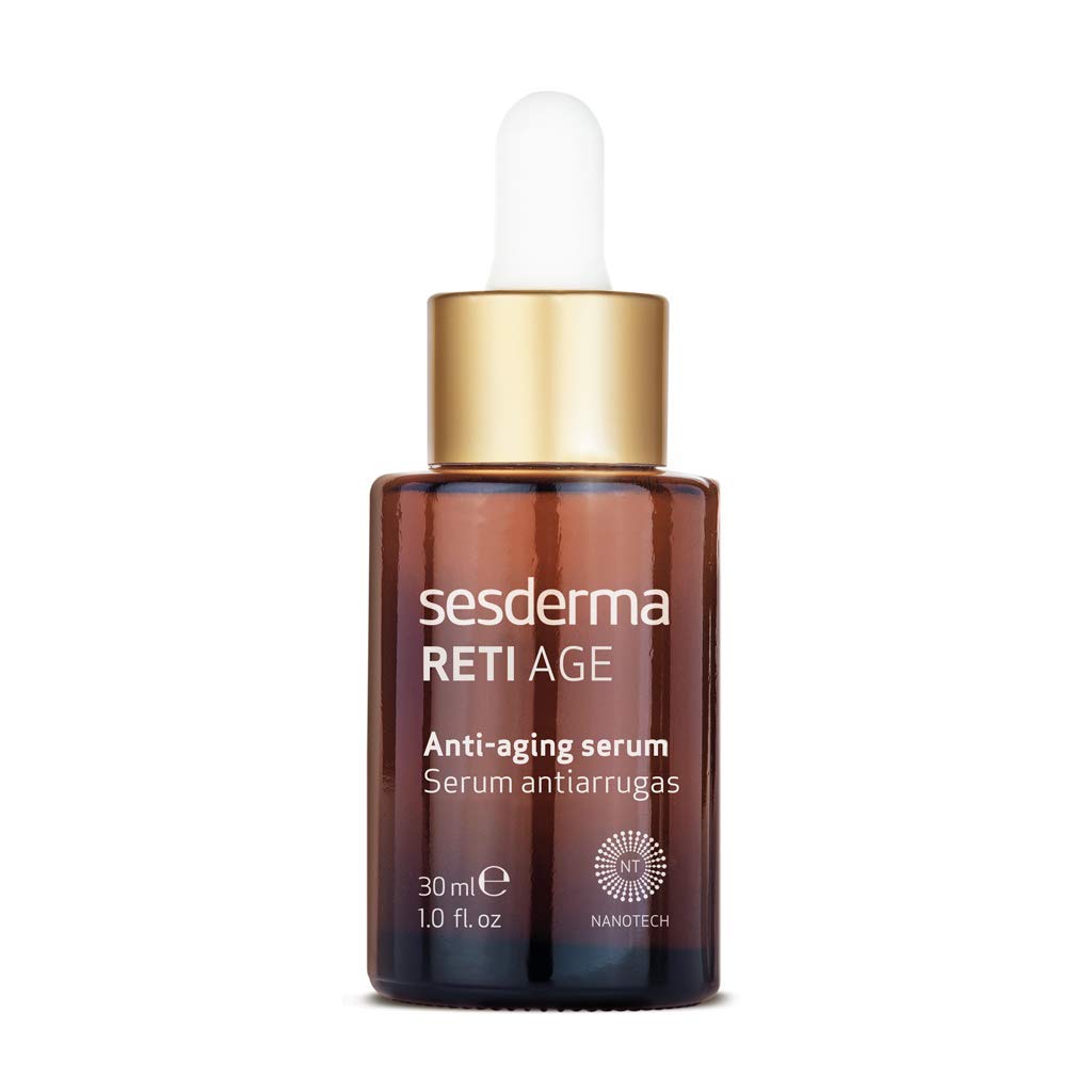 Sesderma Reti Age Suero Liposomal - Retinol Antiarrugas 30 ml