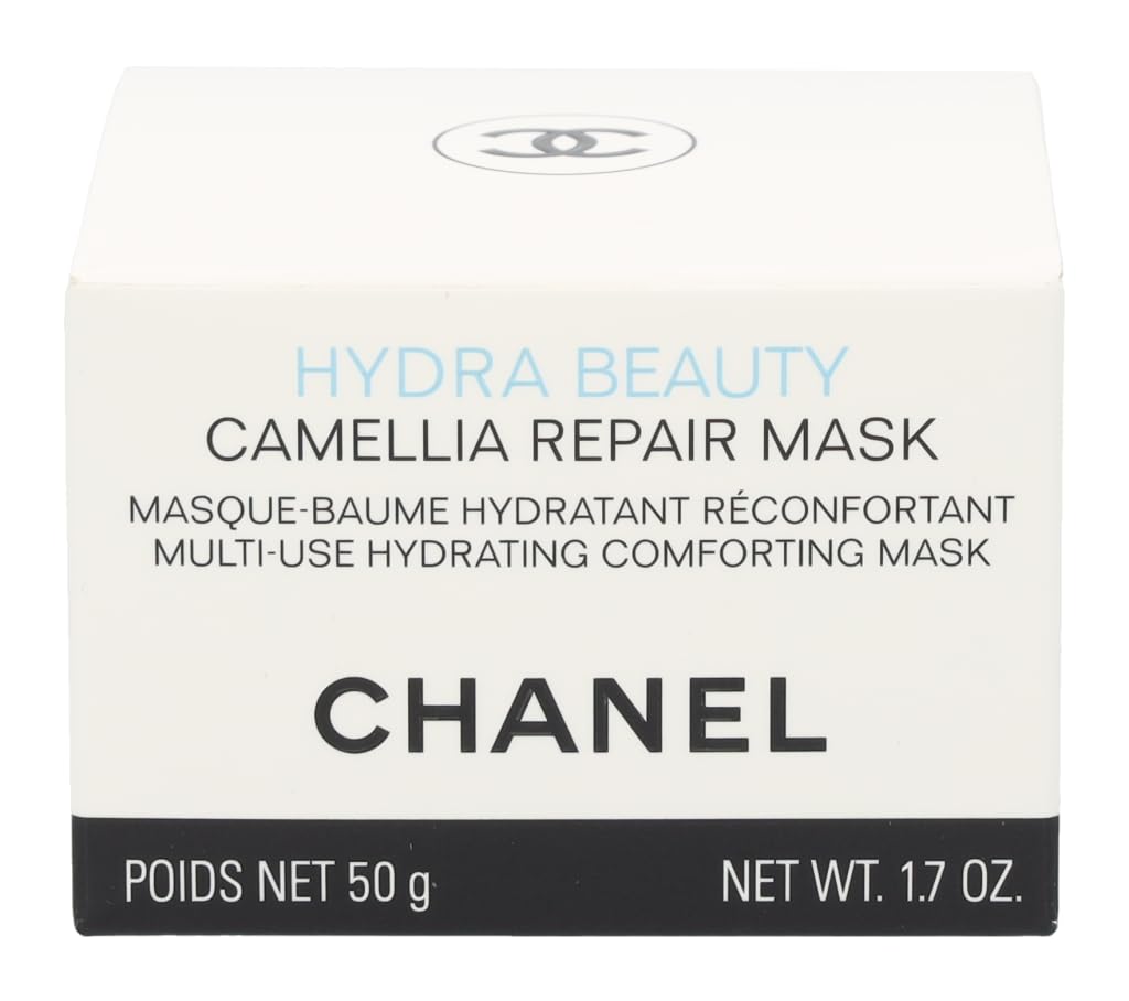Mascarilla Reparadora Hydra Beauty Camelia 50 g - Chanel