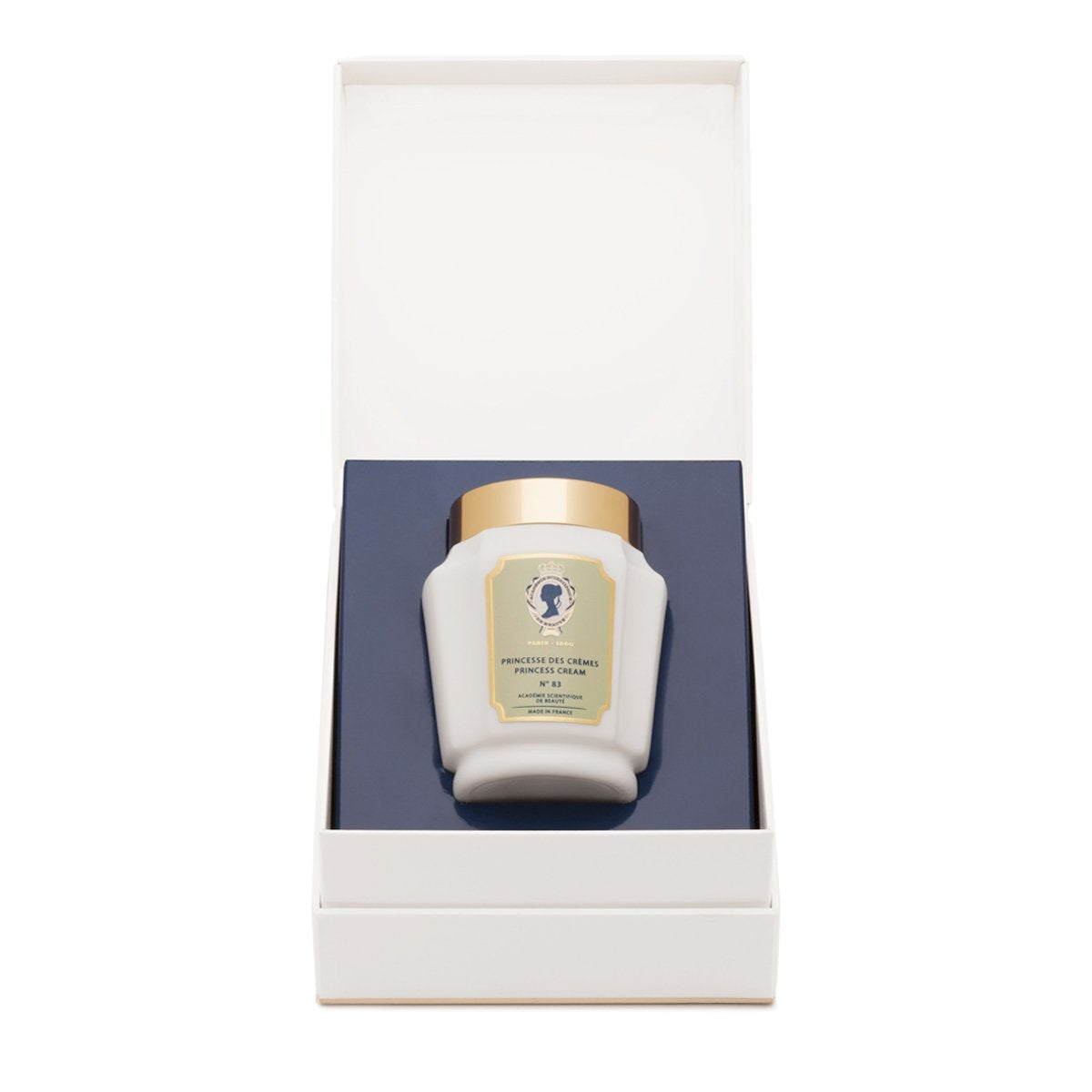 Academy Princess Cream, 50 ml