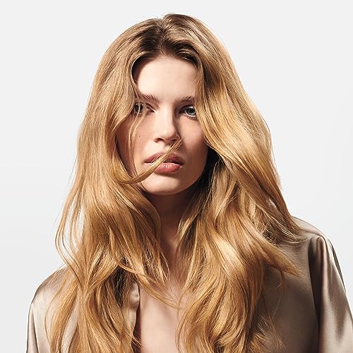 Wella Professionals Fusion – Champú de Reparación Intensa para Cabello Seco y Dañado, 1L