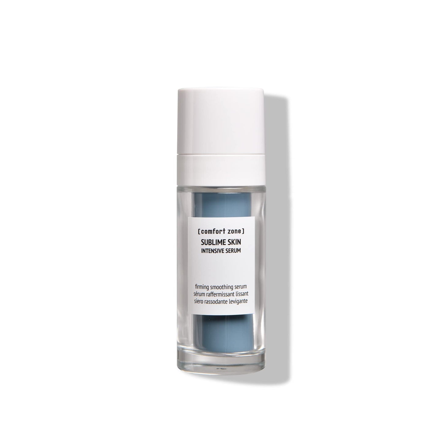 Comfort Zone - Sublime Skin Intensive Sublime (30ml), Anti-aging skin care for wrinkles, smoothing and firming formula, vegan