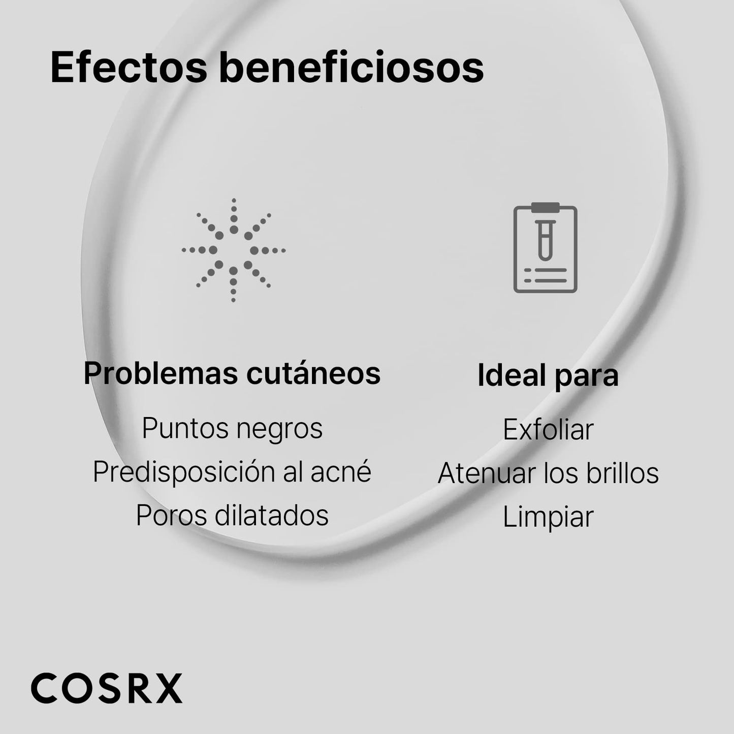 COSRX 100ml Blackhead Remover Liquid BHA 4%, Congested Pores Disappear, Betaine Salicylate, Hypoallergenic, Dermatologist Tested, Cruelty Free, Paraben Free, Sulfate Free