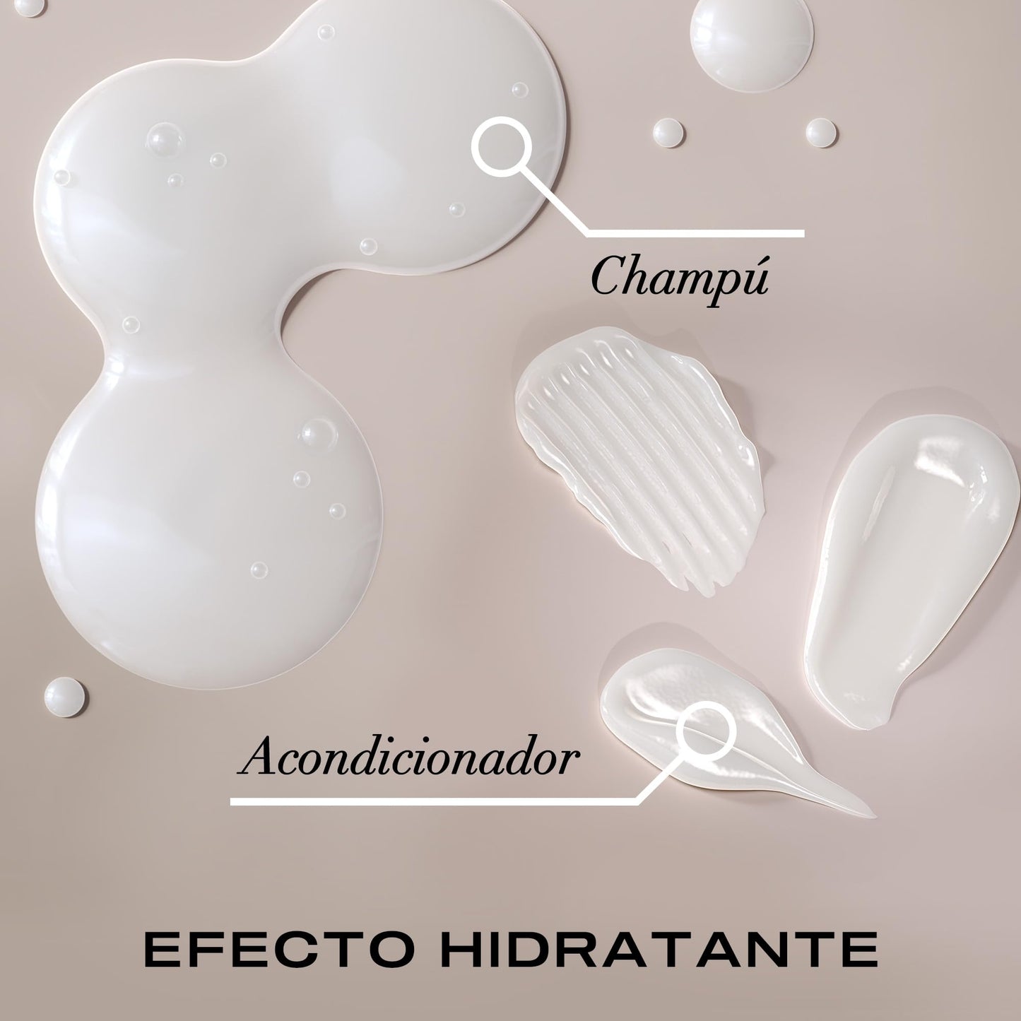 OGX Nourishing + Coconut Milk Conditioner 385 ml - Hidratación y Suavidad