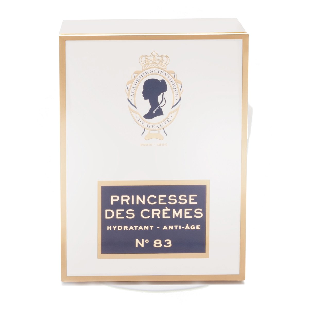 Academy Princess Cream, 50 ml