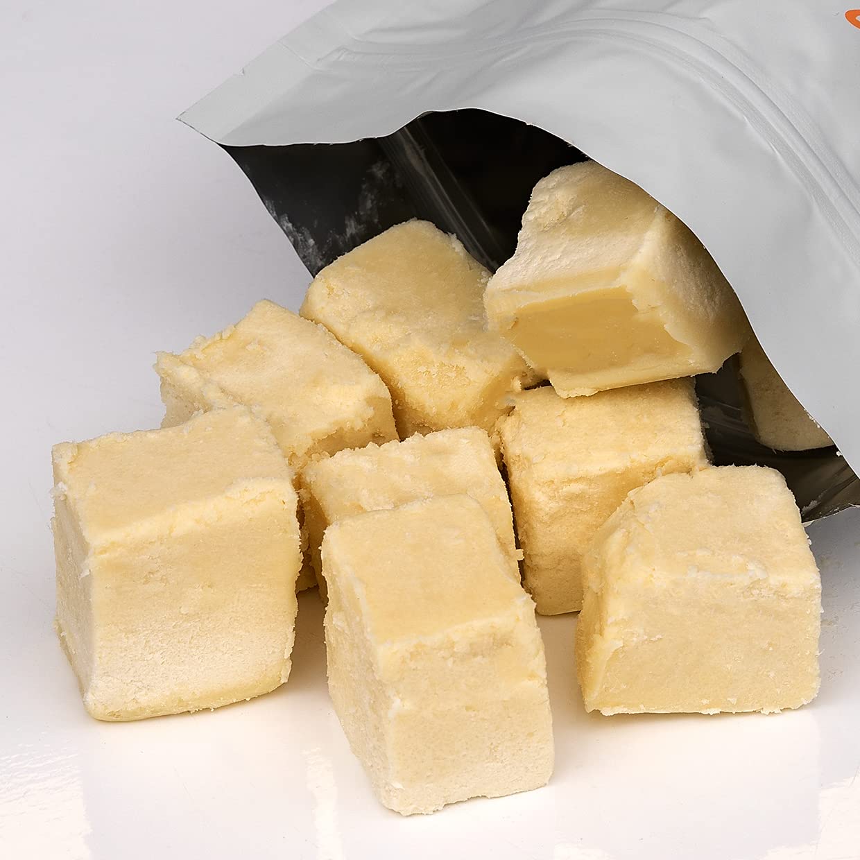 Shea Butter 500g - Pure and Natural - Shea Butter - Butyrospermum Parkii - Body Moisturizer - Oil for Hair - Skin - Nails - Lips - Facial Care