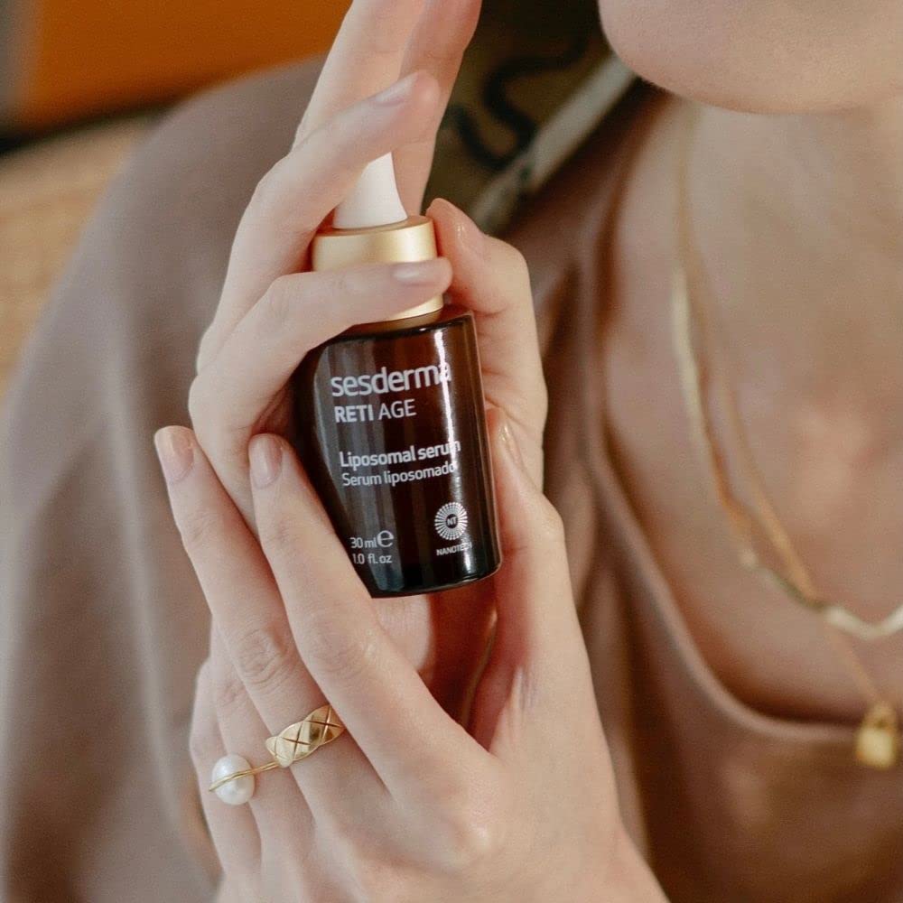 Sesderma Reti Age Suero Liposomal - Retinol Antiarrugas 30 ml