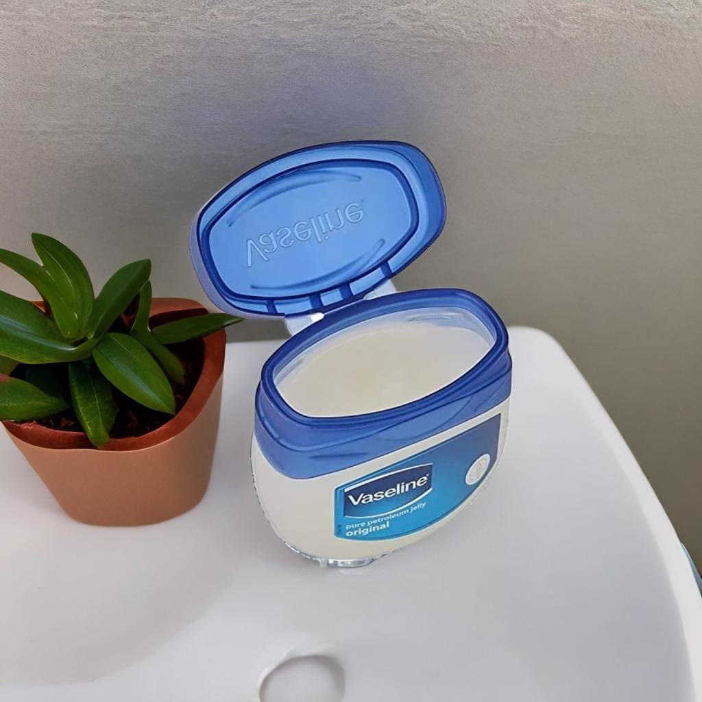 Vaseline Original Gel Reparador 100 ml – Hidratación y Protección al Instante