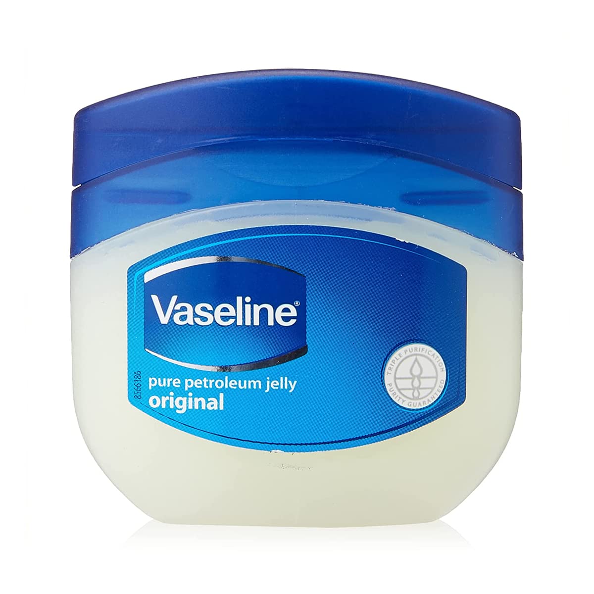 Vaseline Original Gel Reparador 100 ml – Hidratación y Protección al Instante