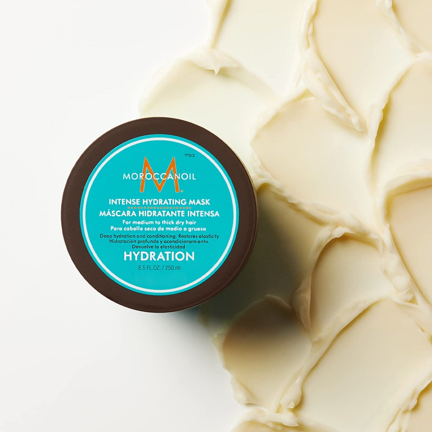 Moroccanoil Intense Hydration Mask, 250ml