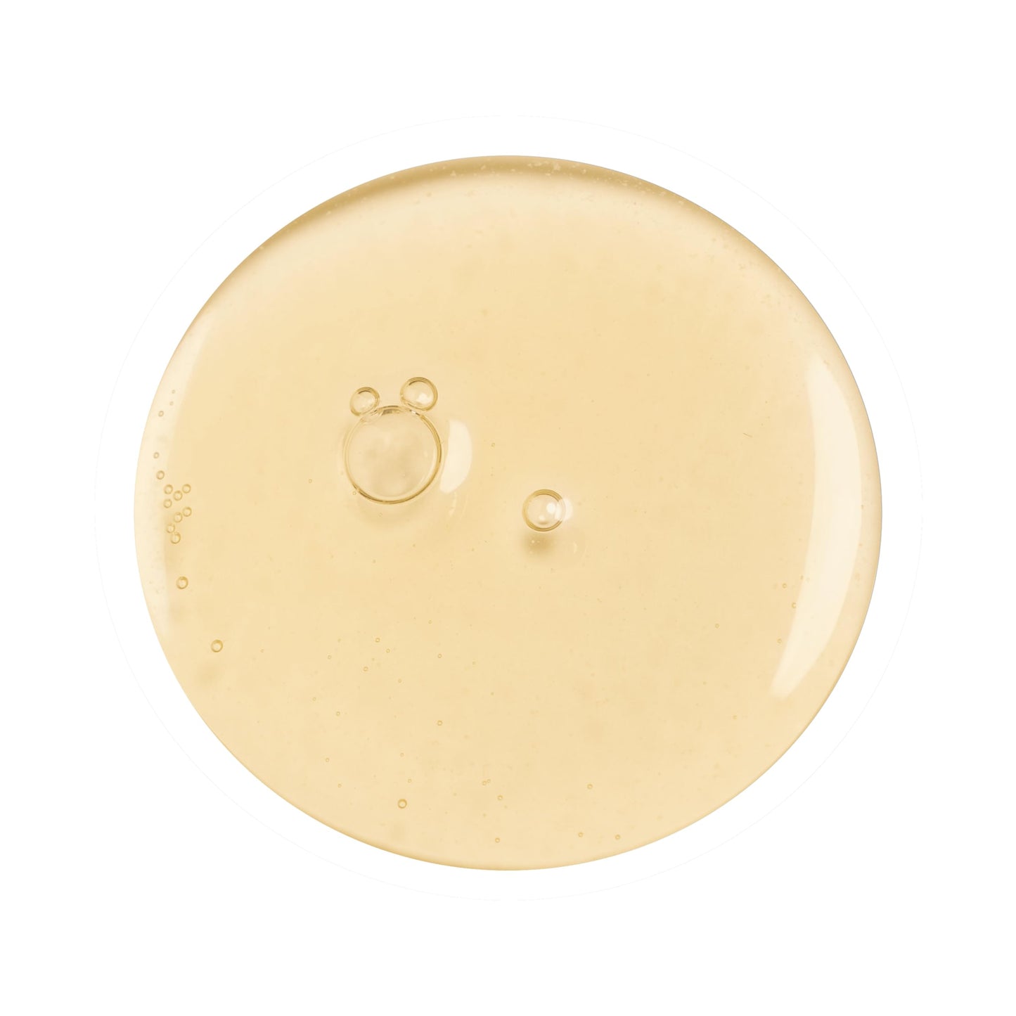 Aceite Limpiador Facial Meisani con Vitamina E - 150ml