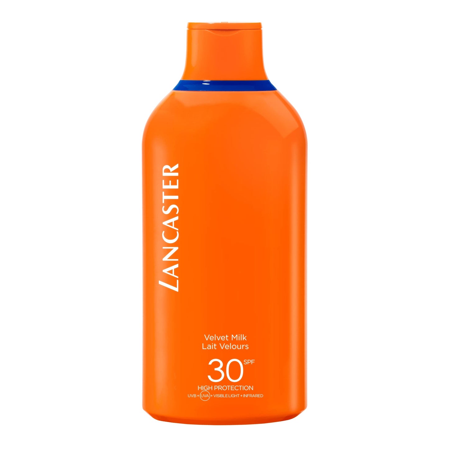 Lancaster Sun Beauty Leche Corporal SPF30 - Protección Solar 400 ml