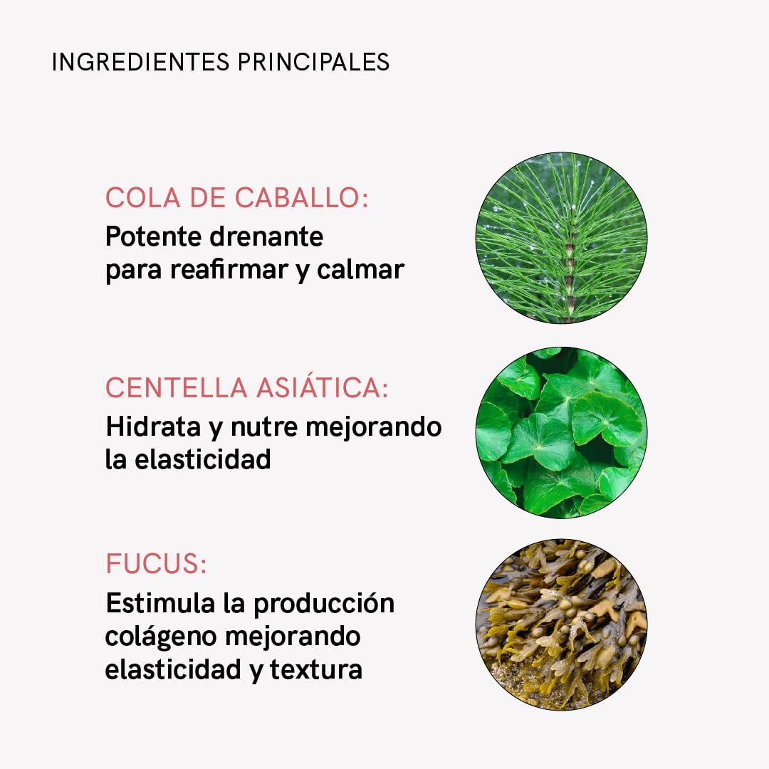 Gel-Crema Corporal Reafirmante Radiofrecuencia 1000ml - Masderm