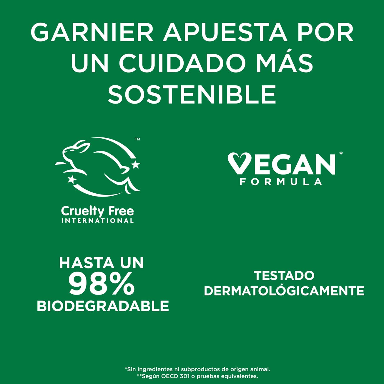 Garnier Fructis Hair Food Pack Banana - Champú, Acondicionador y Mascarilla Vegana