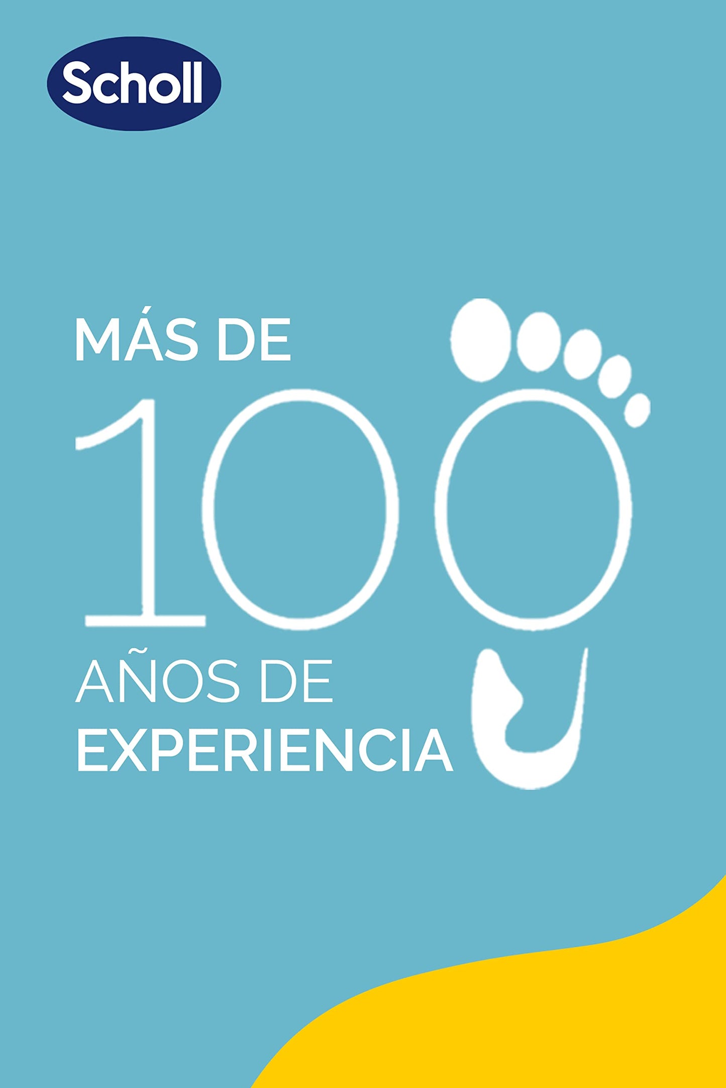 Scholl Velvet Smooth - Recambio Lima para Pies, 2 Unidades
