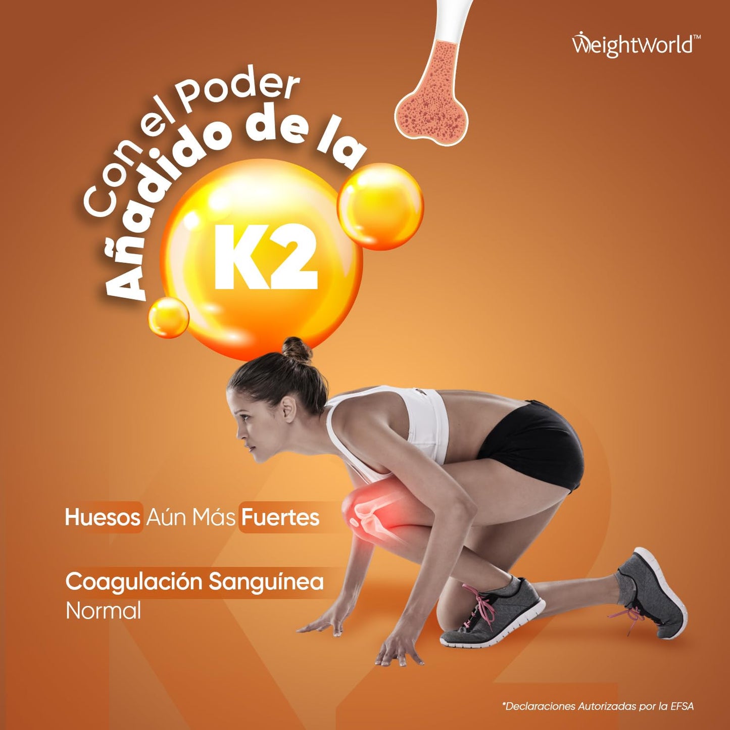 Vitamin D3 and K2 4000 IU - 240 Micro-Tablets, 1 a Day - Supports Immune System, Bones, Muscles and Teeth - High Bioavailability with 98% MK7, Vegan and Non-GMO Vit D Supplement