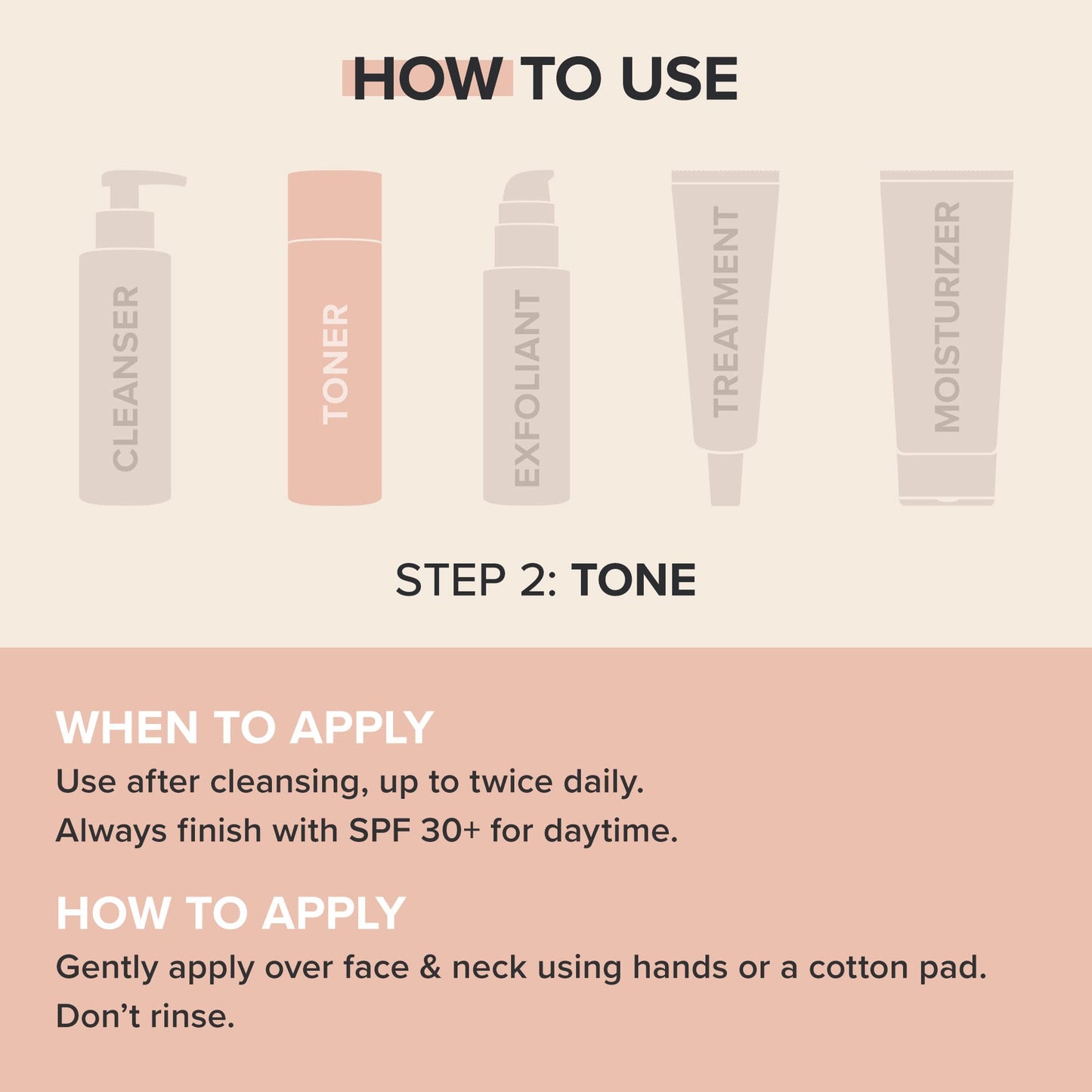 Paula's Choice RESIST Anti-Aging Facial Toner - Hydrates Skin and Reduces Pores & Blackheads and Blemishes - with Niacinamide & Hyaluronic Acid - Combination to Oily Skin - 118 ml