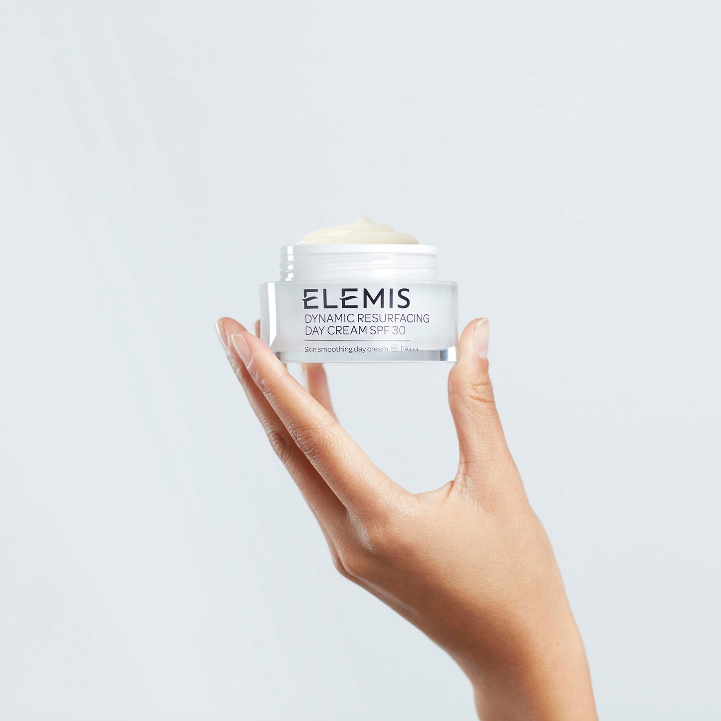 ELEMIS Dynamic Surface Day Cream SPF30 – Skin Smoothing Day Cream Ml, Raspberry, 50 Milliliter