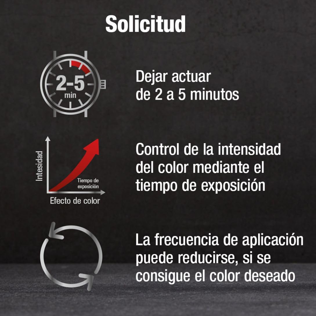 Alpecin Grey Attack 200ml - Oscurece Cabello y Reduce Canas