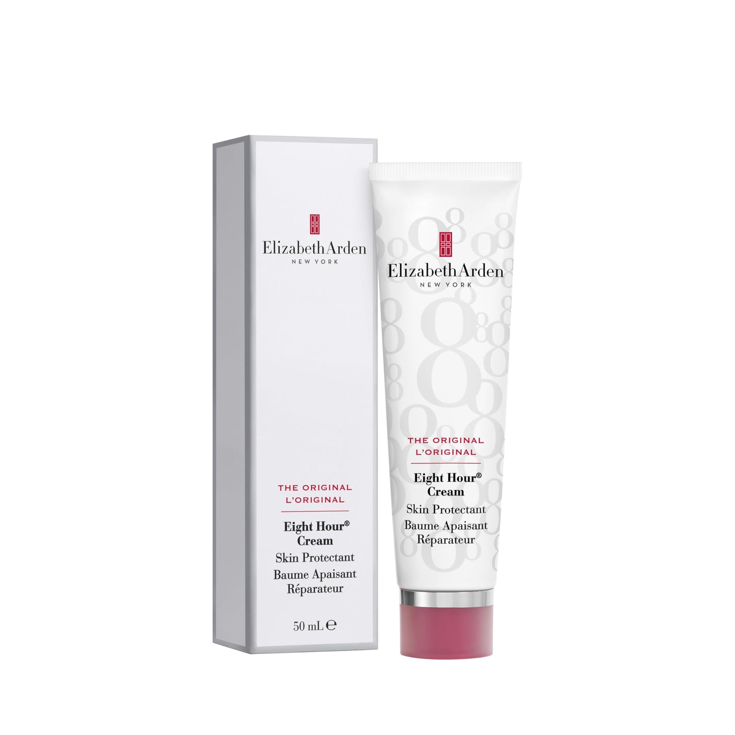 Elizabeth Arden - Eight Hour Original Bálsamo Calmante Reparador 50 ml