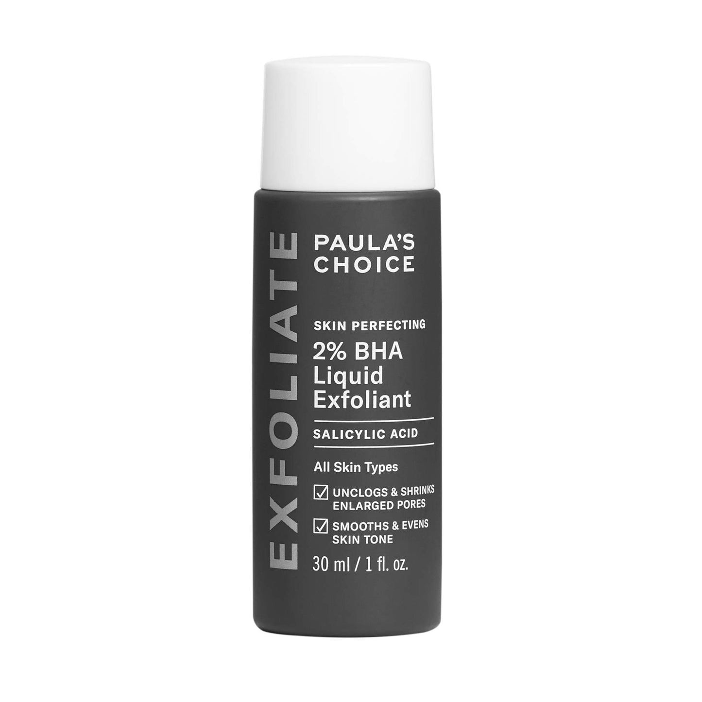 Paula's Choice Skin Perfecting 2% BHA Exfoliante Líquido - 30 ml