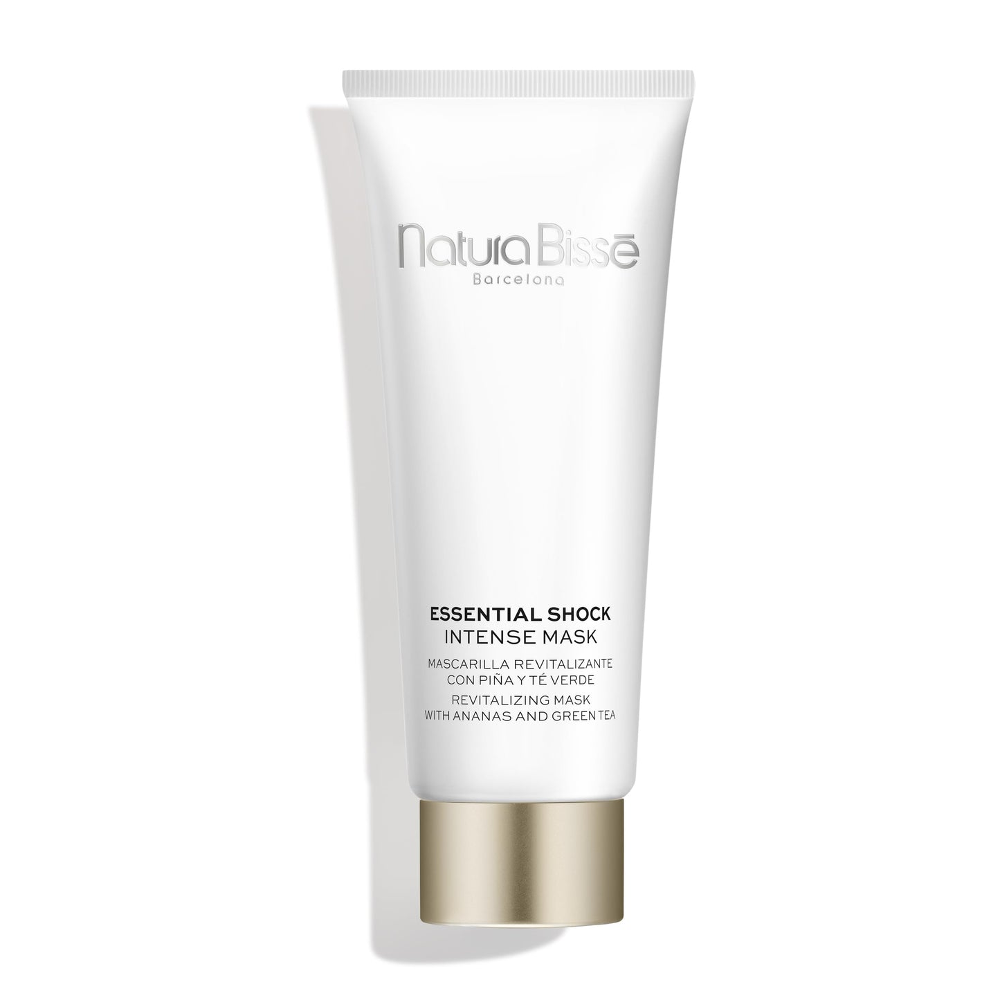 Natura Bissé Essential Shock Intense Mask - Mascarilla Hidratante 75 ml